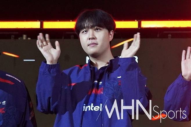 JDG 정글러 카나비 서진혁, MHN스포츠 DB