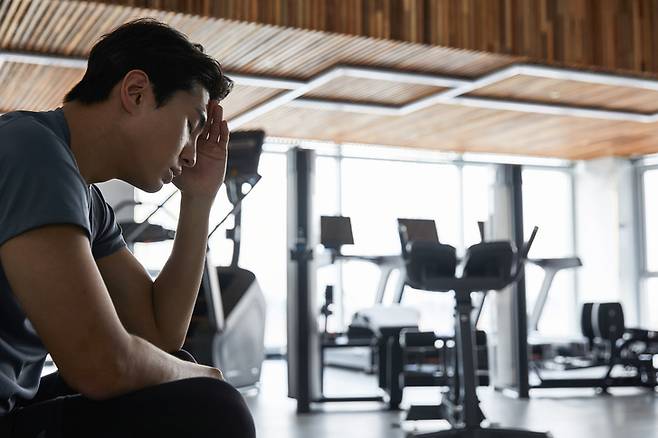 운동이 즐겁지 않은 이유는 우선 자신에게 맞지 않는 운동을 하고 있기 때문일 수 있다. 하고 싶지 않은 운동을 억지로 하는 것은 운동의 이점을 무효화시키는 것과 마찬가지다. [사진=게티이미지뱅크]