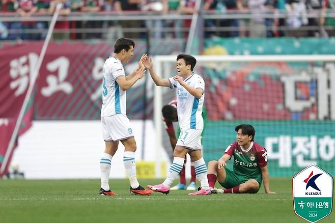 제공 | 한국프로축구연맹