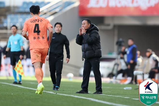 사진제공=한국프로축구연맹