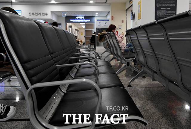 한국환자단체연합회는 내달 4일까지 의정 대치에 따른 의료공백의 해결 및 환자중심 의료환경 구축에 관한 국민동의청원을 진행한다고 9일 밝혔다. /배정한 기자