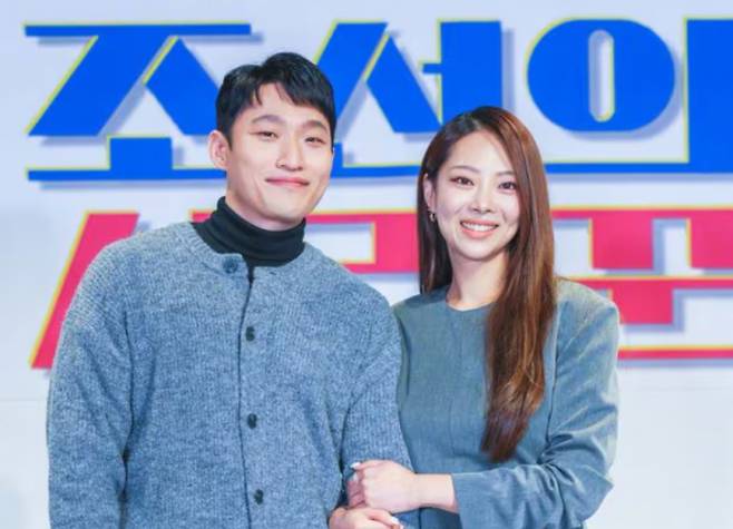 10기 옥순 김슬기와 '돌싱글즈' 유현철이 파혼설이 불거진 가운데, 김슬기는 파혼설에 대한 언급 없이 의미심장한 사진 한 장을 게재했다. /사진=TV CHOSUN 제공