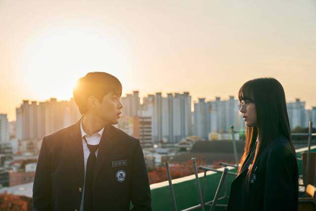 '어게인 1997' 스틸컷