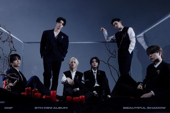 (사진= RBW, WM엔터테인먼트)