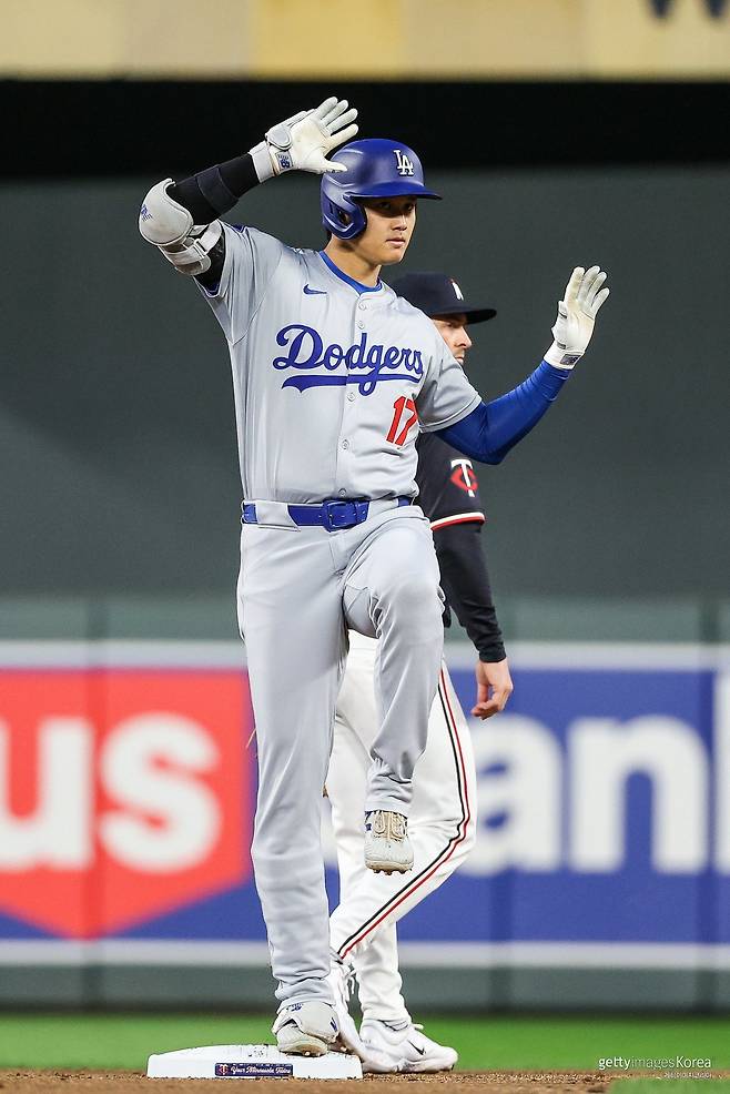 오타니 쇼헤이. 사진=게티이미지코리아