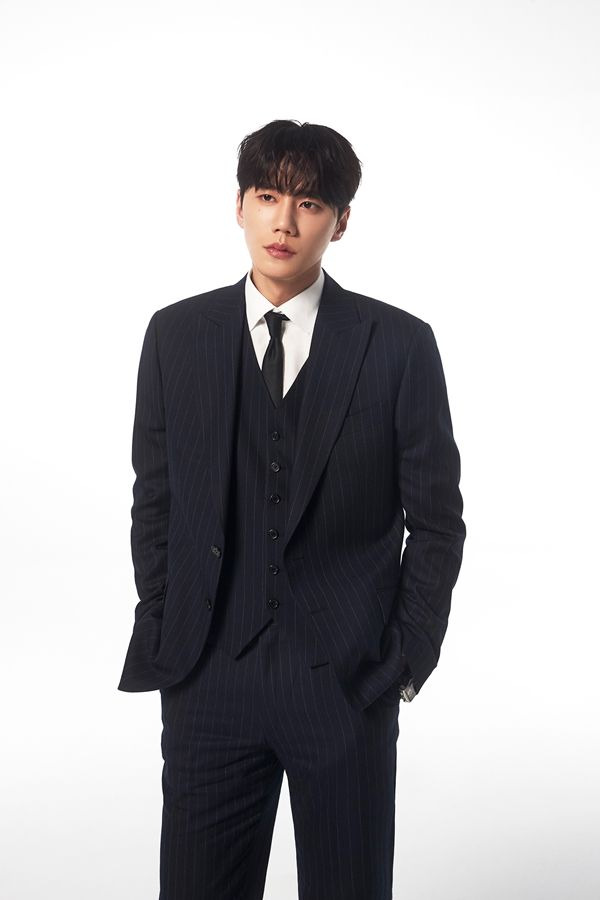 로얄로더 이준영 일문일답 / 사진=디즈니+ 제공