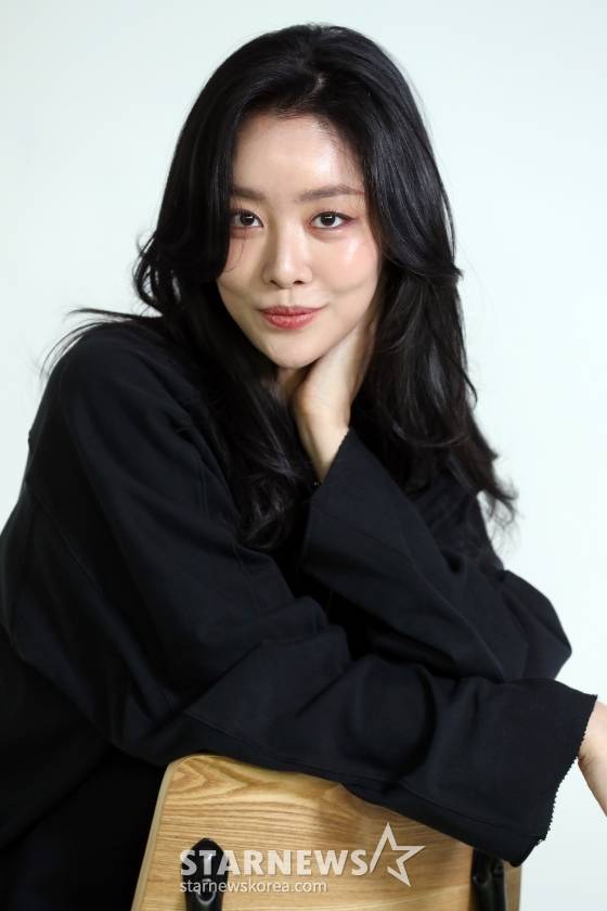 배우 차주영./사진=임성균 기자