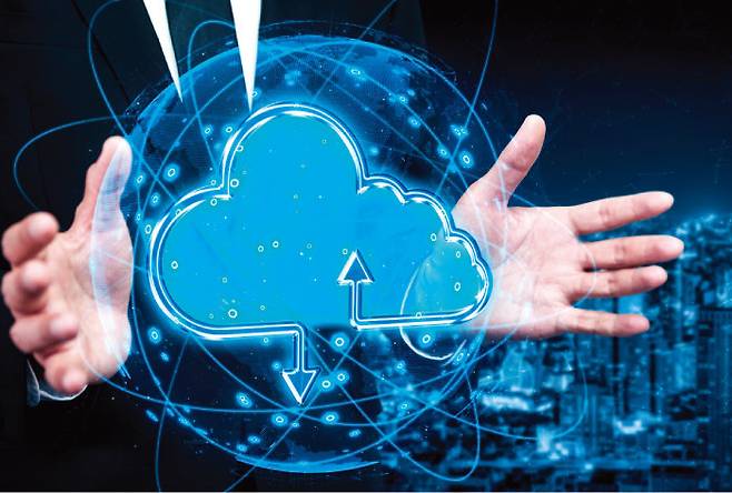 디지털 트랜스포메이션 트렌드는 클라우드를 통한 데이터 단순 축적에서 AI를 통한 다양한 분석 및 활용으로 바뀌고 있다. [GETTYIMAGES]