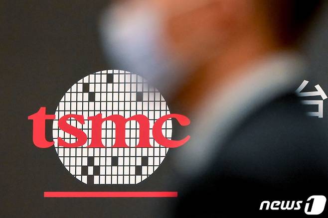 대만반도체 TSMCⓒ AFP=뉴스1