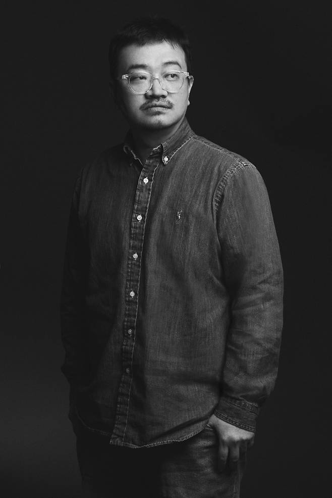 넷플릭스 ‘기생수: 더 그레이’ 연상호 감독/사진=넷플릭스 제공