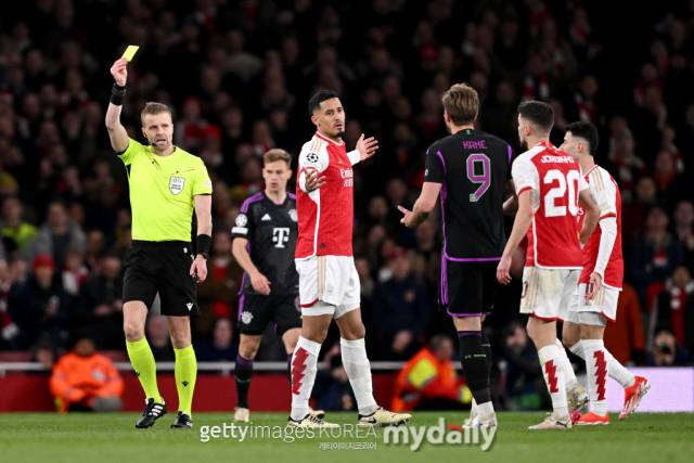 해리 케인/게티이미지코리아