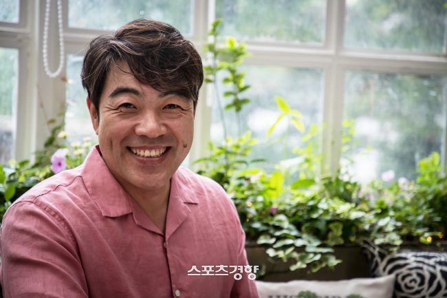 배우 이원종. 사진 스포츠경향DB