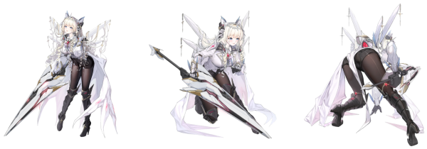 - 필그림 캐릭터 '크라운'