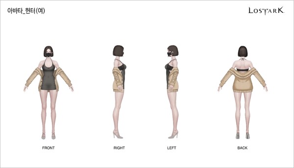 - 이벤트를 기다렸다는 듯이 1일차부터 많은 작품이 등록됐다