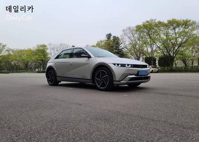 현대차, 더 뉴 아이오닉 5