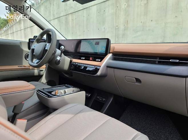 현대차, 더 뉴 아이오닉 5