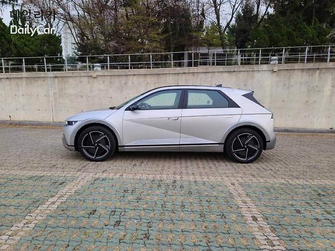 현대차, 더 뉴 아이오닉 5