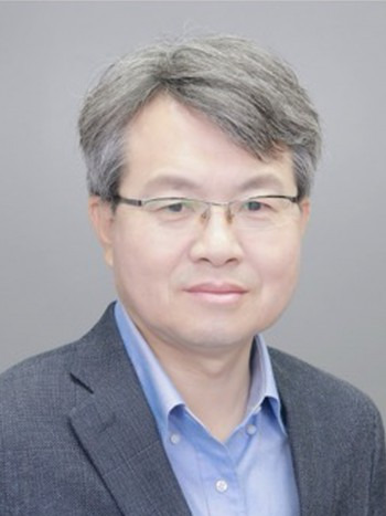 김동운 경희대 교수. 한국연구재단 제공