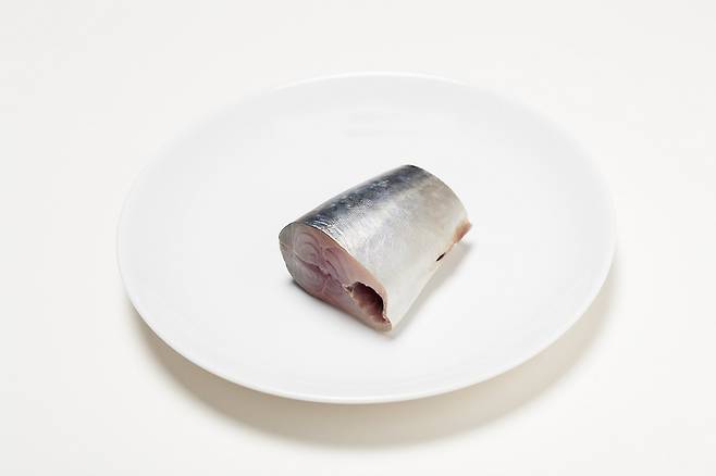 붉은살 생선은 흰살 생선보다 지방 함량이 많다./사진=클립아트코리아