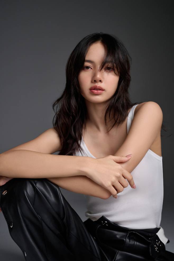 리사. (사진=라우드 컴퍼니 제공)