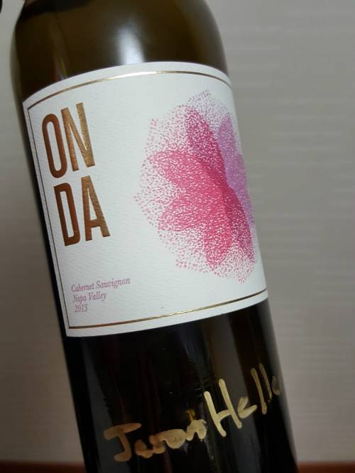 그레이트 빈티지로 꼽히는 온다 2013