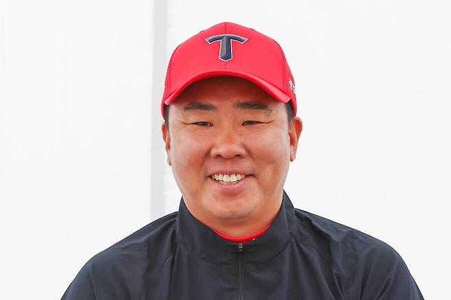 ▲ KIA 타이거즈는 최근 한 달 동안 1군 주축과 상위권 유망주 7명이 부상으로 이탈했다. 이범호 감독은 단독 1위 돌풍에도 "이렇게 기분이 안 좋을 수가 있다"며 쓴웃음을 지었다. ⓒ 연합뉴스