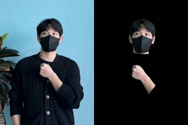 임시완 / 사진=임시완 인스타그램