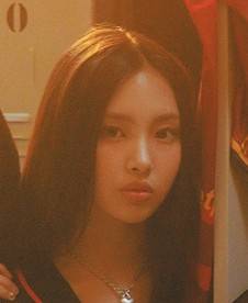 뉴진스 혜인 [어도어 제공. 재판매 및 DB 금지] photo@yna.co.kr