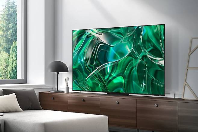 삼성디스플레이 Oled Tv 패널 해외 ‘번인 테스트서 호평…“10개월간 이상無”