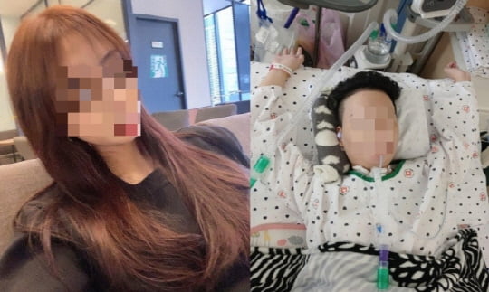 친구들과 부산 여행을 간 여성이 한 남성의 폭행으로 식물인간이 됐다는 사연이 전해졌다. /사진=온라인커뮤니티 보배드림 캡처