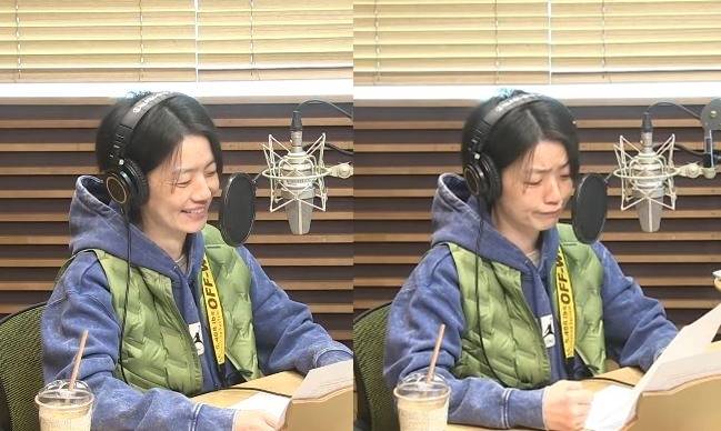 MBC FM4U ‘이석훈의 브런치카페’