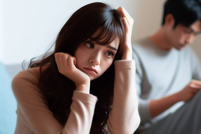 이미지 생성형 AI 챗봇이 만든 이미지. 마이크로소프트 빙 '이미지크리에이터' 캡처