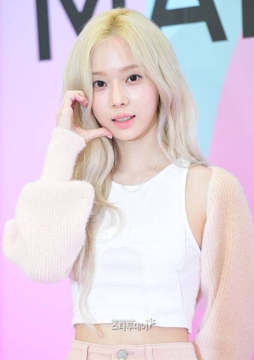 에스파 윈터. 사진 I 스타투데이DB