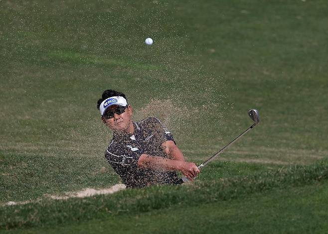 박상현 [KPGA 제공. 재배포 및 DB 금지]