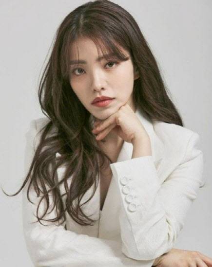 뮤지컬 배우 김환희 씨 (사진=SNS)