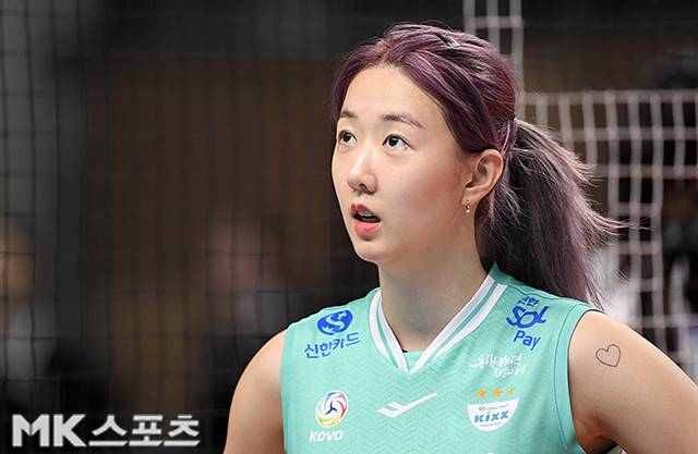 강소휘. 사진=천정환 기자