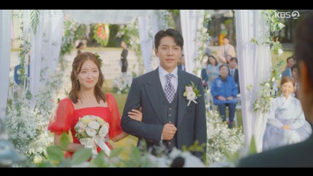 드라마, 영화에서는 국제결혼 커플을 유독 찾아보기 어렵다. 거의 모든 작품이 등장인물들을 한국인으로 설정하고 있다. '법대로 사랑하라'에서는 이세영과 이승기가 호흡을 맞췄다. KBS2 캡처
