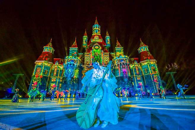 빈원더스 타타쇼