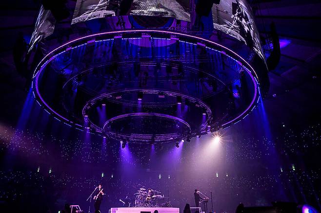 ▲ 데이식스. 제공| JYP엔터테인먼트