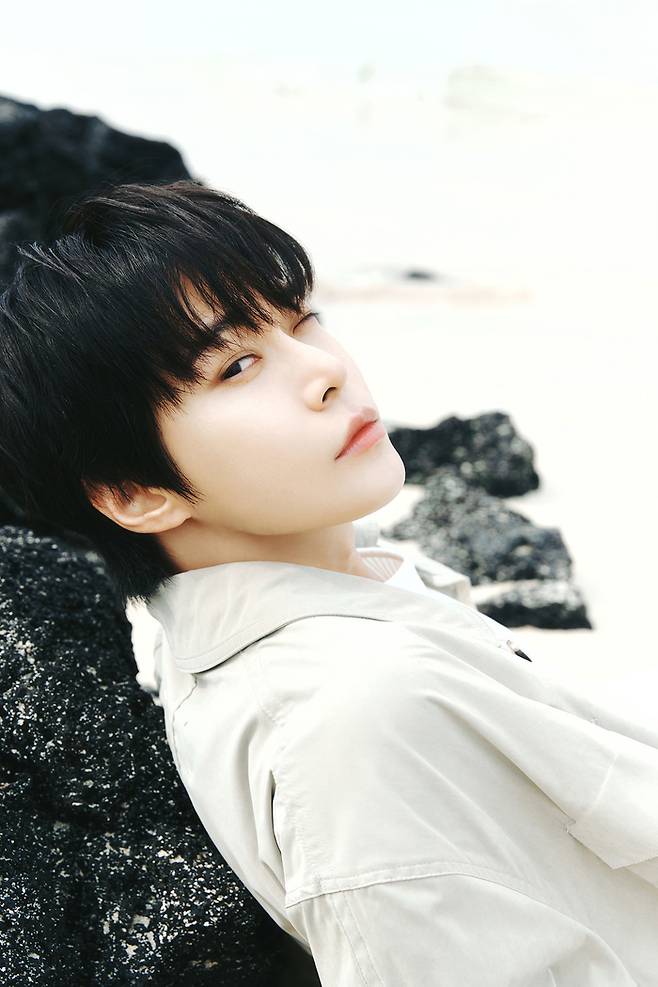 엔시티 도영. 사진 | SM엔터테인먼트