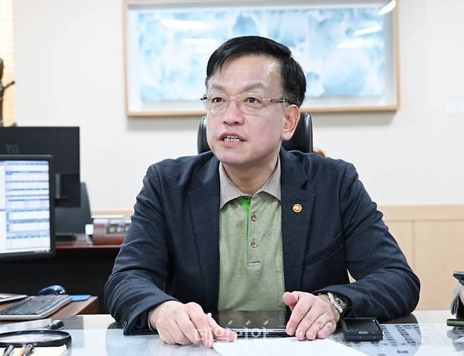 최상목 부총리 겸 기획재정부 장관 ⓒ데일리안 DB