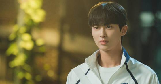 '선재 업고 튀어' 변우석, tvN 제공