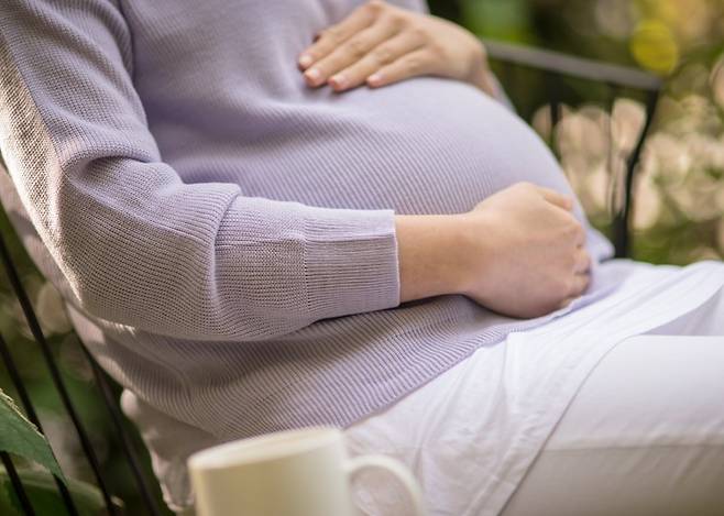 임신 시 건강상 문제가 있었던 여성의 조기 사망 위험이 수십 년 뒤까지 이어지는 것으로 확인됐다. [사진=아이클릭아트]
