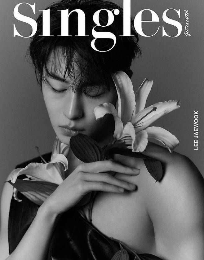 배우 이재욱. 사진 | 싱글즈