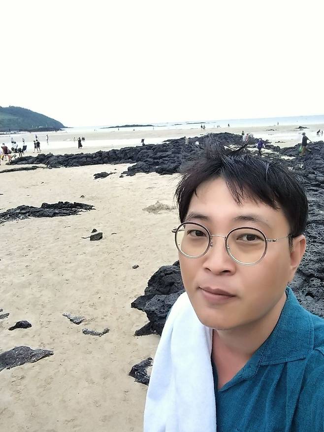 방호정 문화칼럼니스트, 부산힙스터연맹 총재일사일언 필자