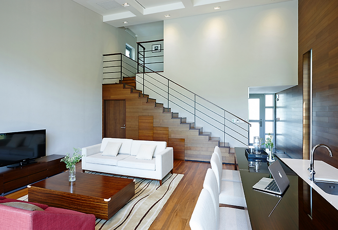 빌라동 체리 / 사진=스위트호텔 남원