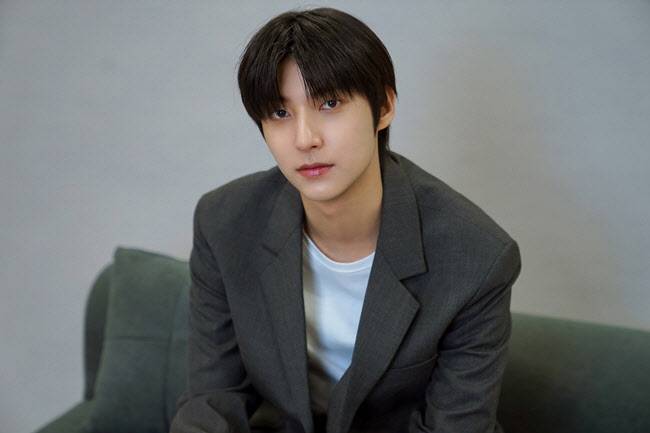 임지섭(사진=(주)판타지오)