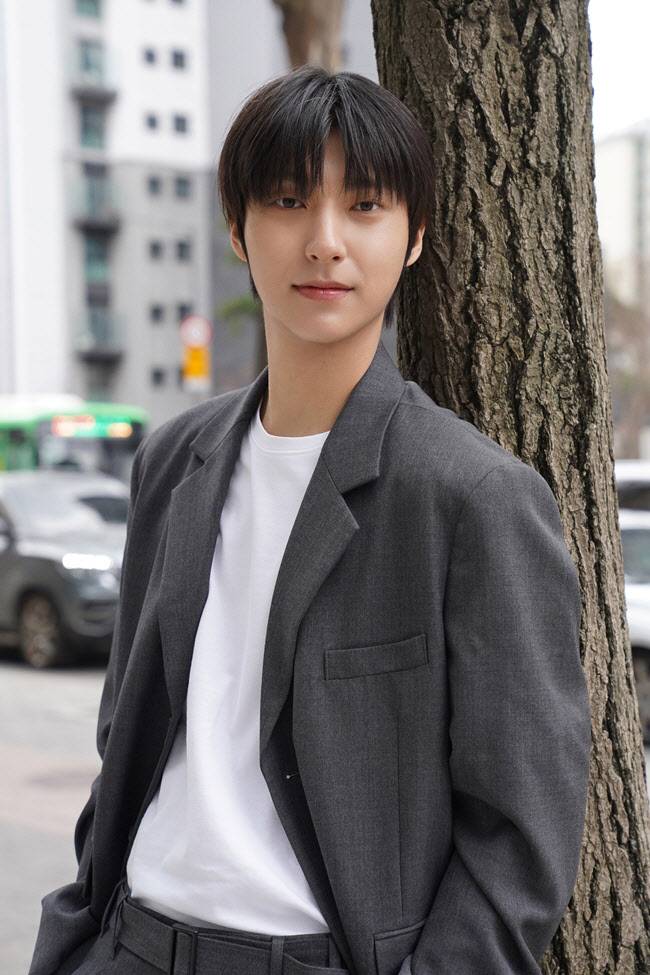 임지섭(사진=(주)판타지오)