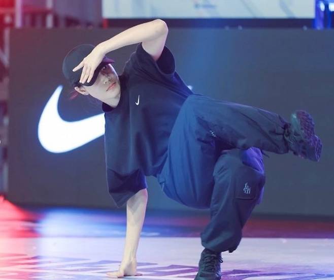 사진= 브레이킹 K 공식 SNS