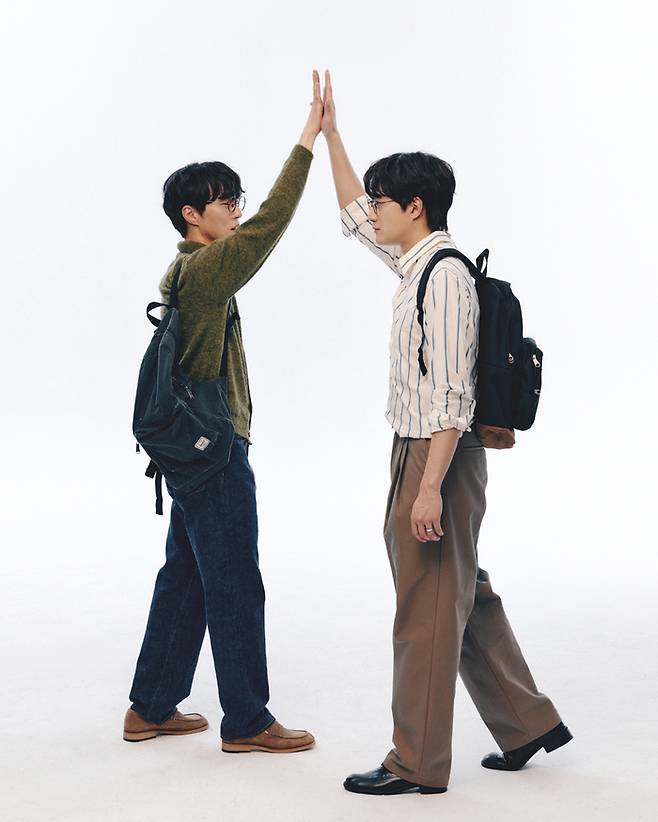 밴드 페퍼톤스. 사진 | 안테나
